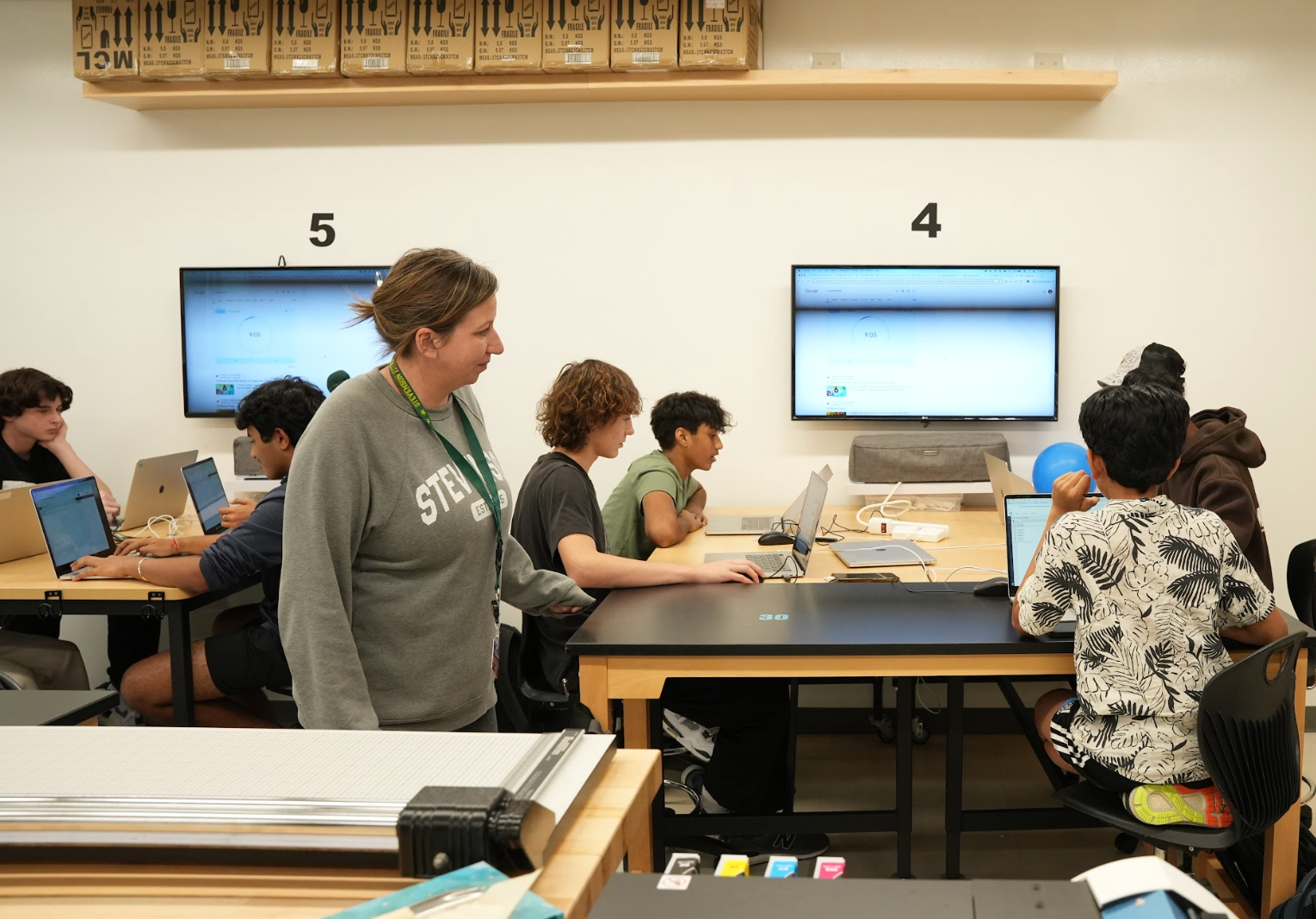 Exclusive access to product updates and demos