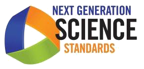 Next Generation Science Standards logo